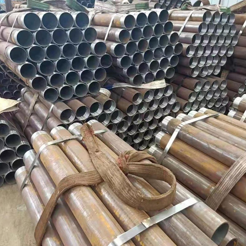 坡头地质钻探用跟管