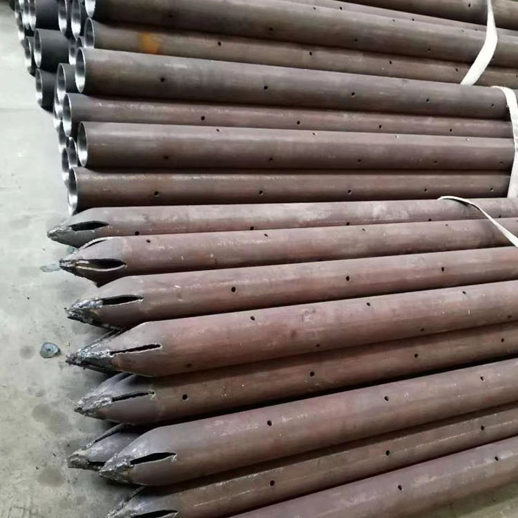 坡头76mm管棚管