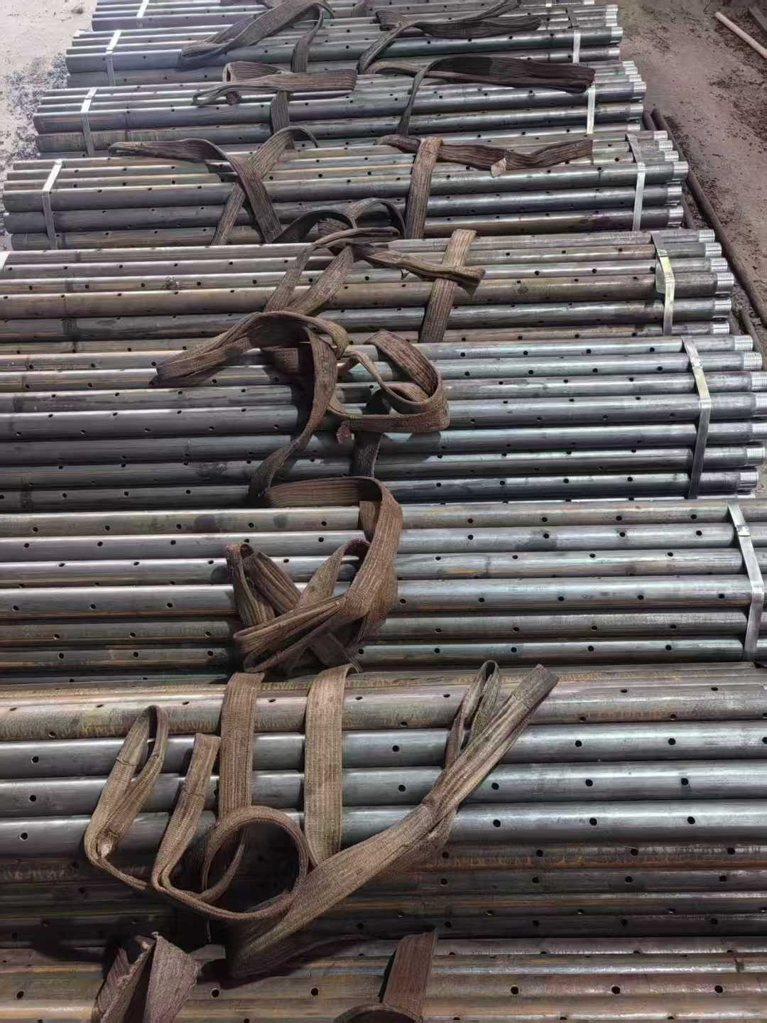 坡头127mm管棚管