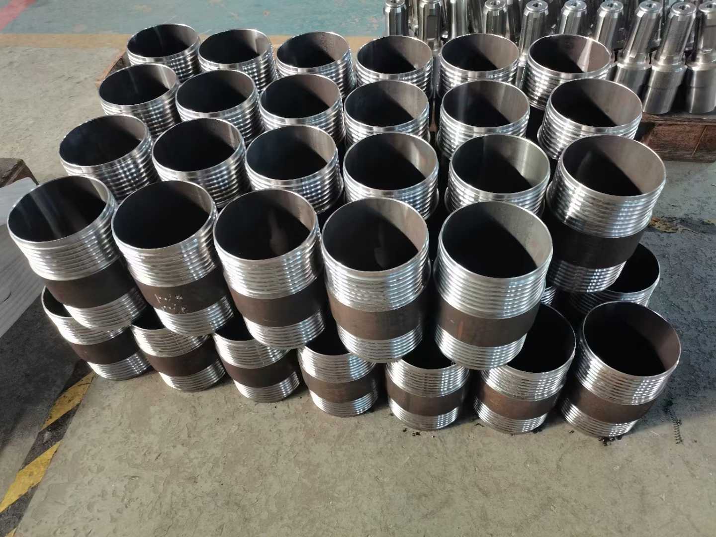 坡头219mm管棚管